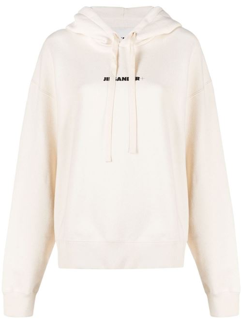 Sweatshirt with logo JIL SANDER | J40GU0002J20010279